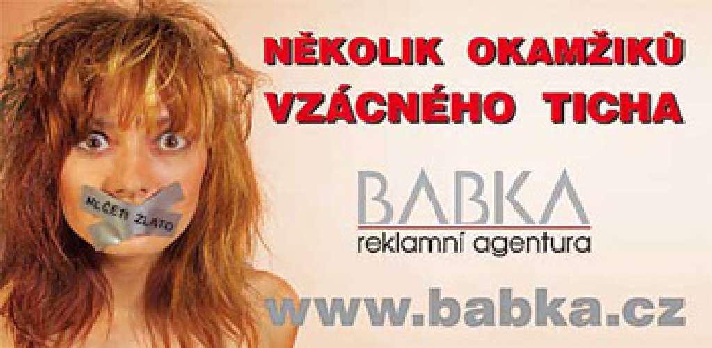 Politický poster
