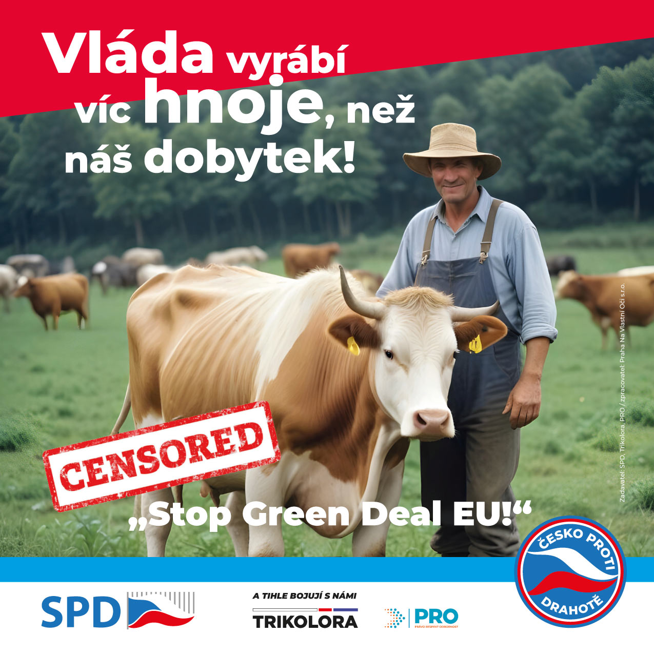Politický poster