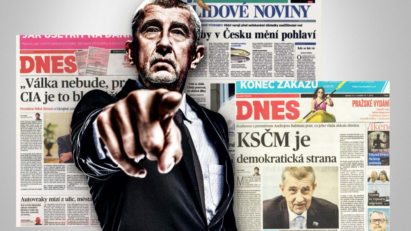 Politický poster