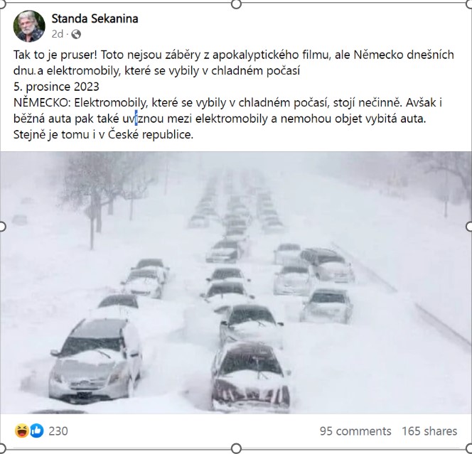 Politický poster